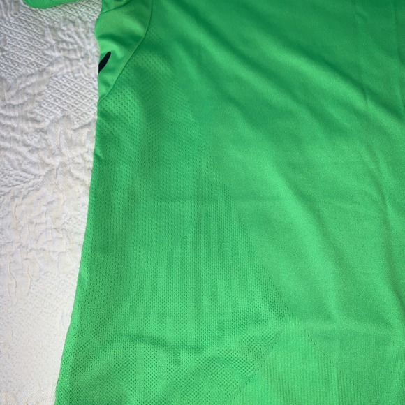 Celtic 50th 2017 Football shirt soccer FC Third New Balance jersey Shirt Women 8 - Picture 10 of 10